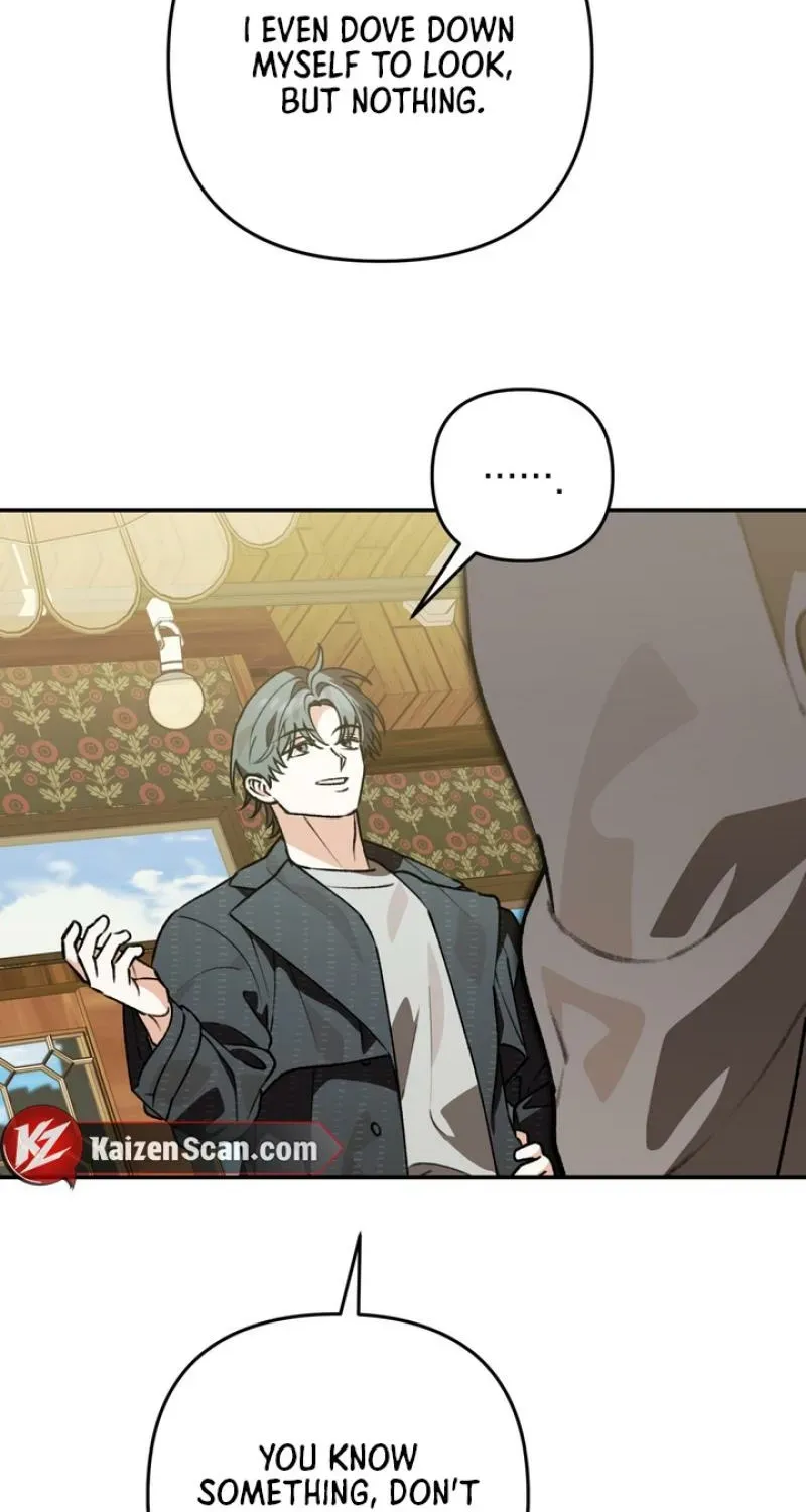 Read Without Knowing a Thing chapter 9 image 36 on Lezhin