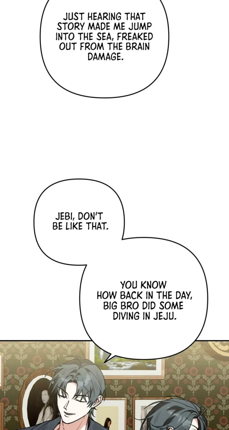 Read Without Knowing a Thing chapter 9 image 38 on Lezhin