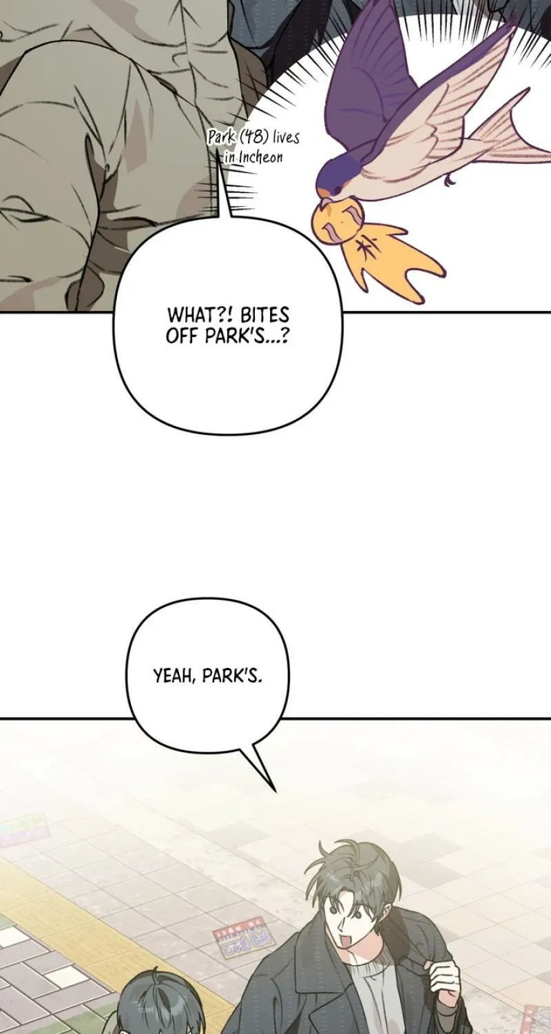 Read Without Knowing a Thing chapter 9 image 4 on Lezhin
