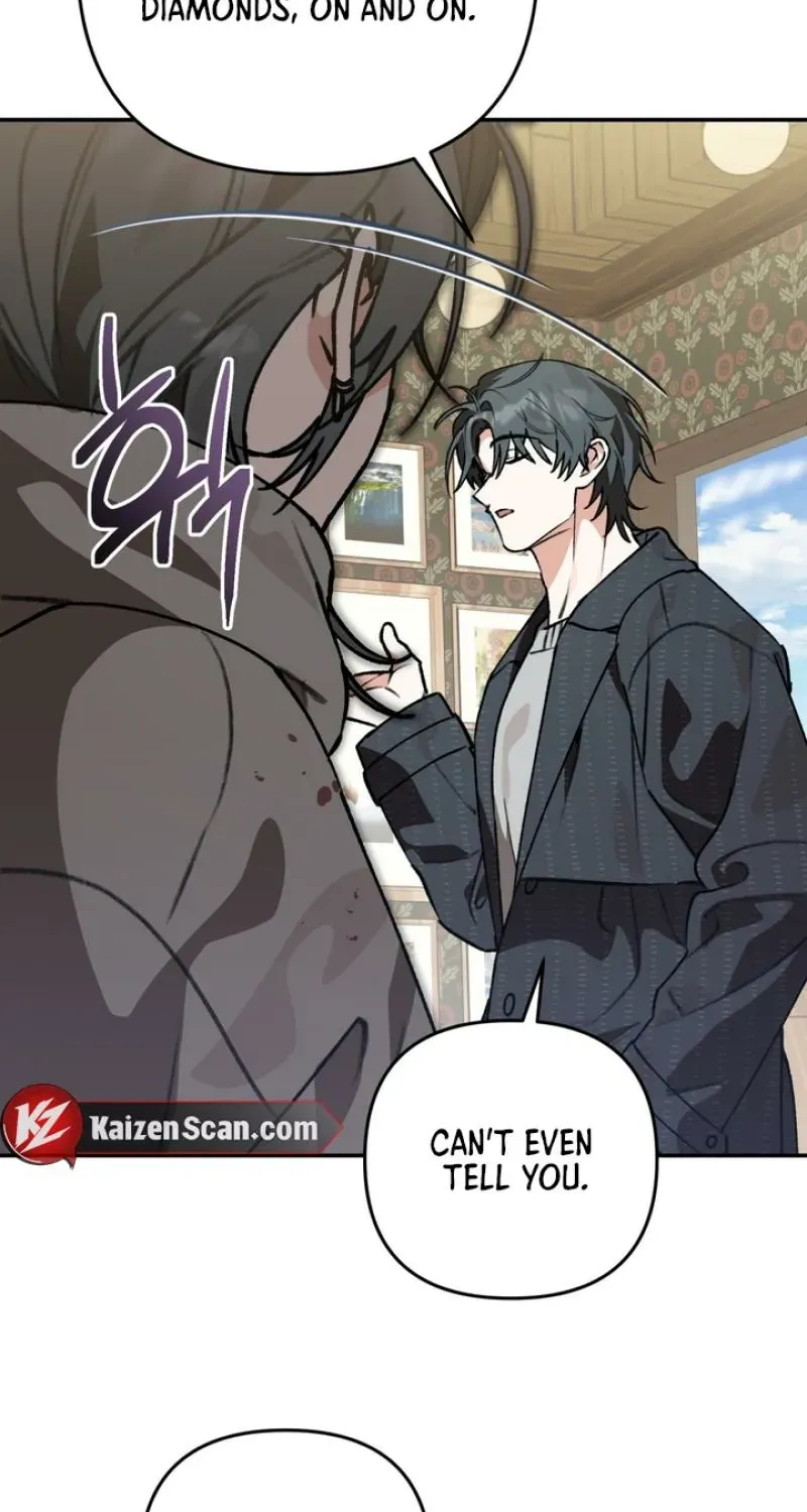 Read Without Knowing a Thing chapter 9 image 43 on Lezhin