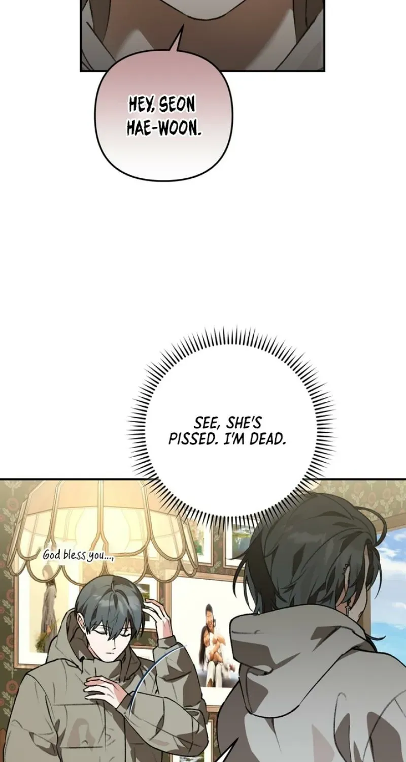 Read Without Knowing a Thing chapter 9 image 49 on Lezhin