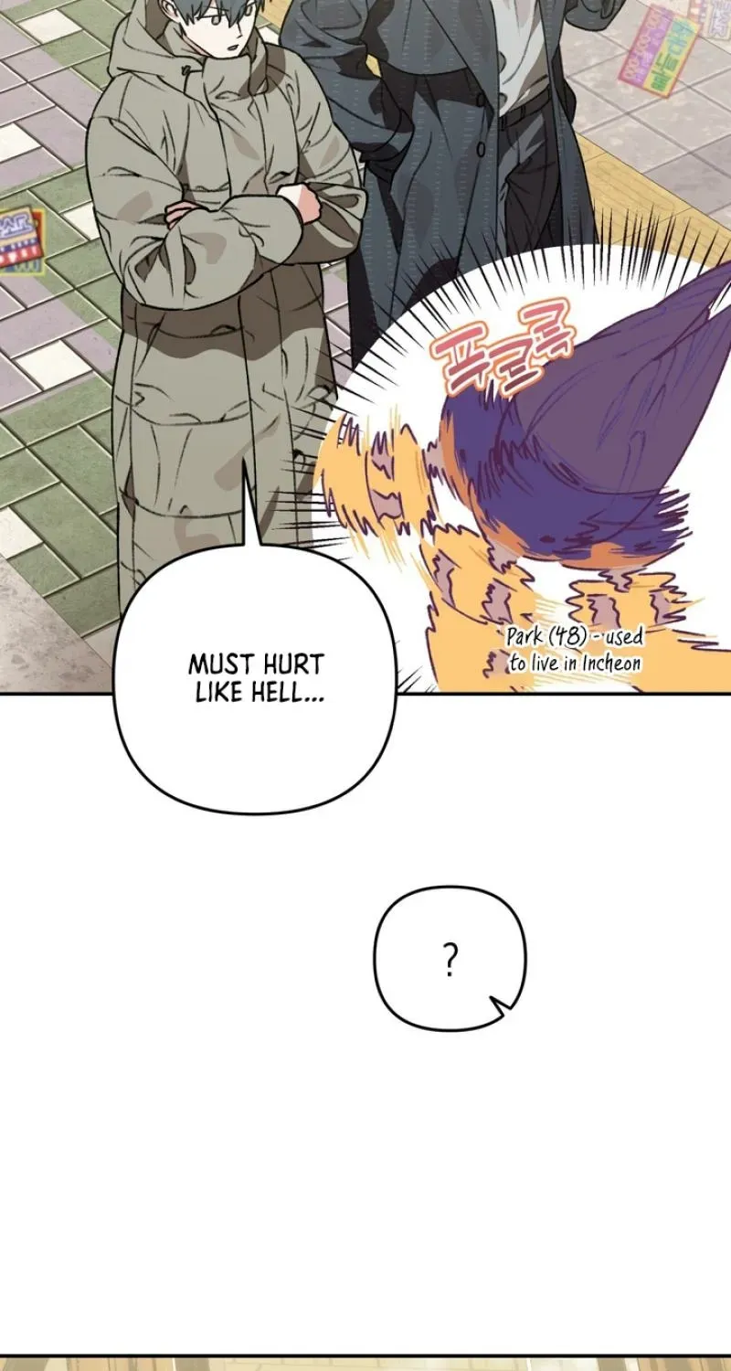 Read Without Knowing a Thing chapter 9 image 5 on Lezhin