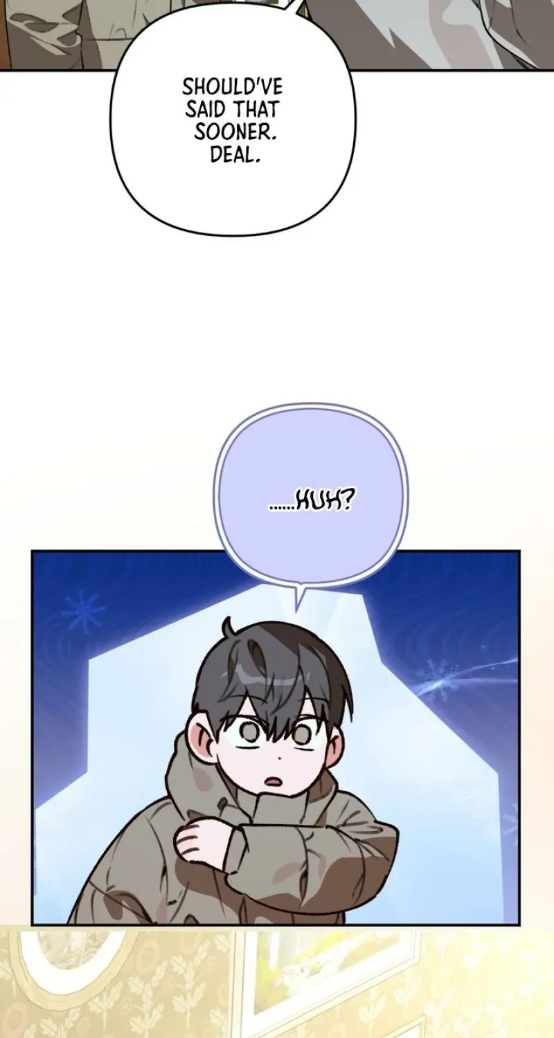 Read Without Knowing a Thing chapter 9 image 50 on Lezhin