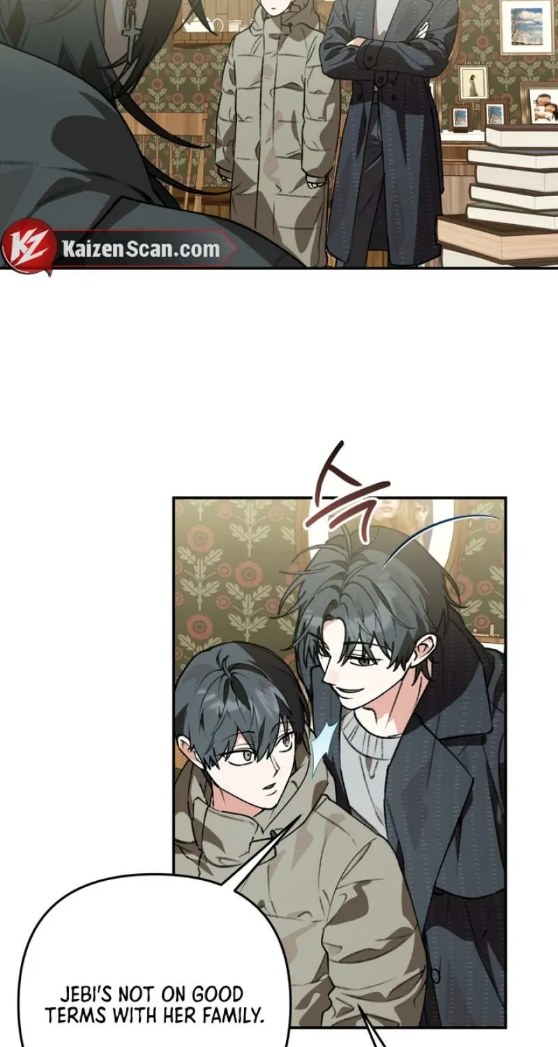 Read Without Knowing a Thing chapter 9 image 55 on Lezhin