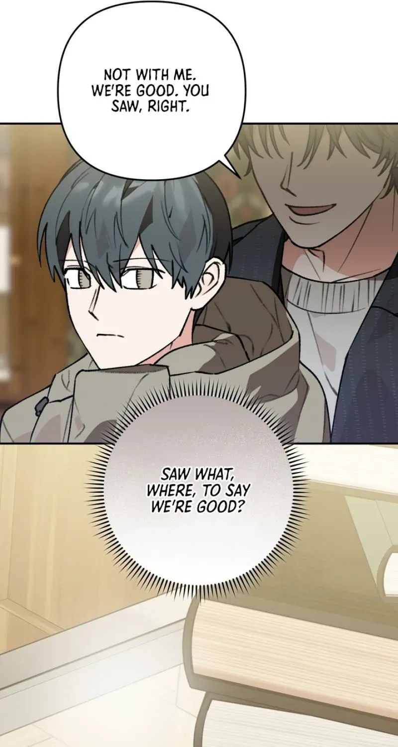 Read Without Knowing a Thing chapter 9 image 57 on Lezhin