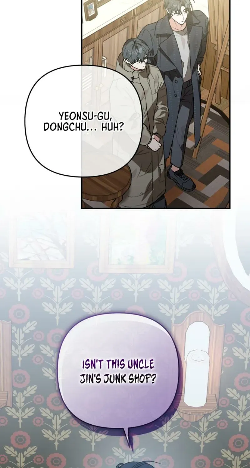 Read Without Knowing a Thing chapter 9 image 60 on Lezhin