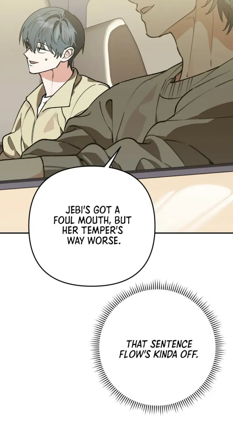 Read Without Knowing a Thing chapter 9 image 66 on Lezhin