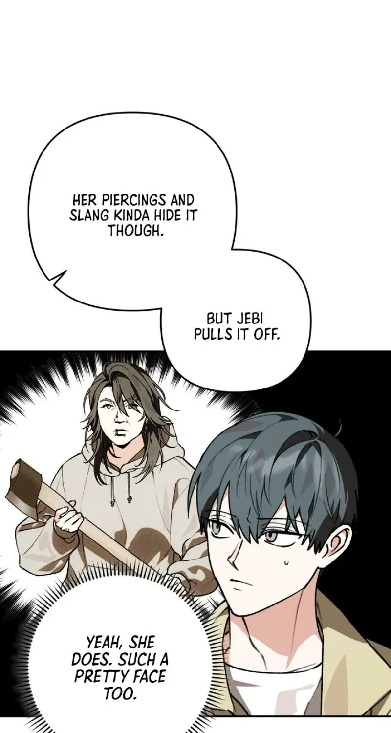 Read Without Knowing a Thing chapter 9 image 67 on Lezhin