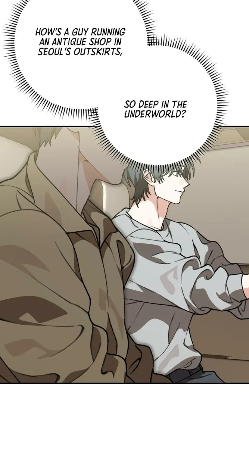 Read Without Knowing a Thing chapter 9 image 76 on Lezhin