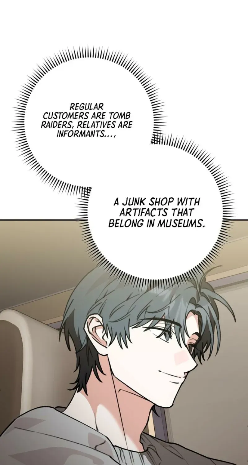 Read Without Knowing a Thing chapter 9 image 77 on Lezhin