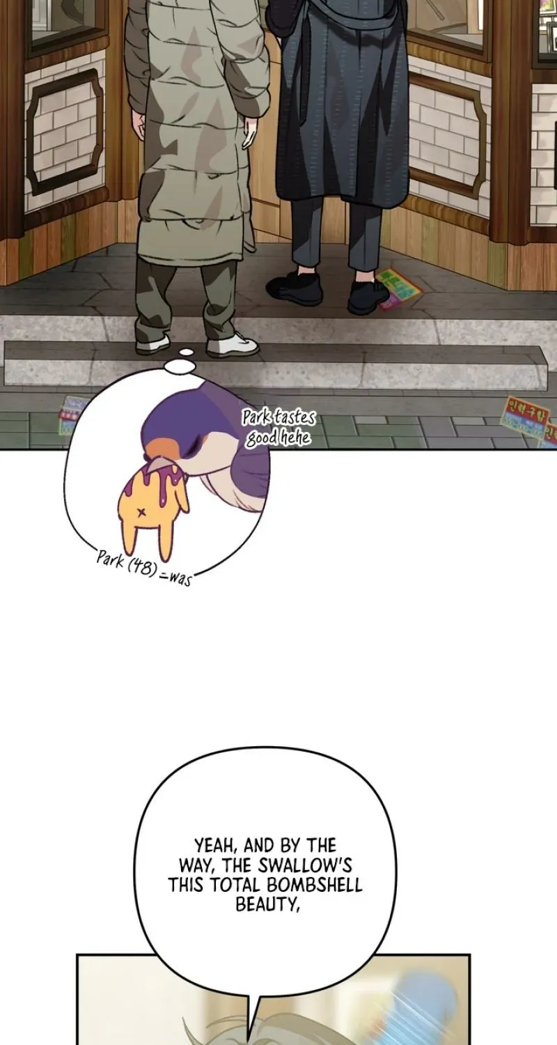 Read Without Knowing a Thing chapter 9 image 8 on Lezhin