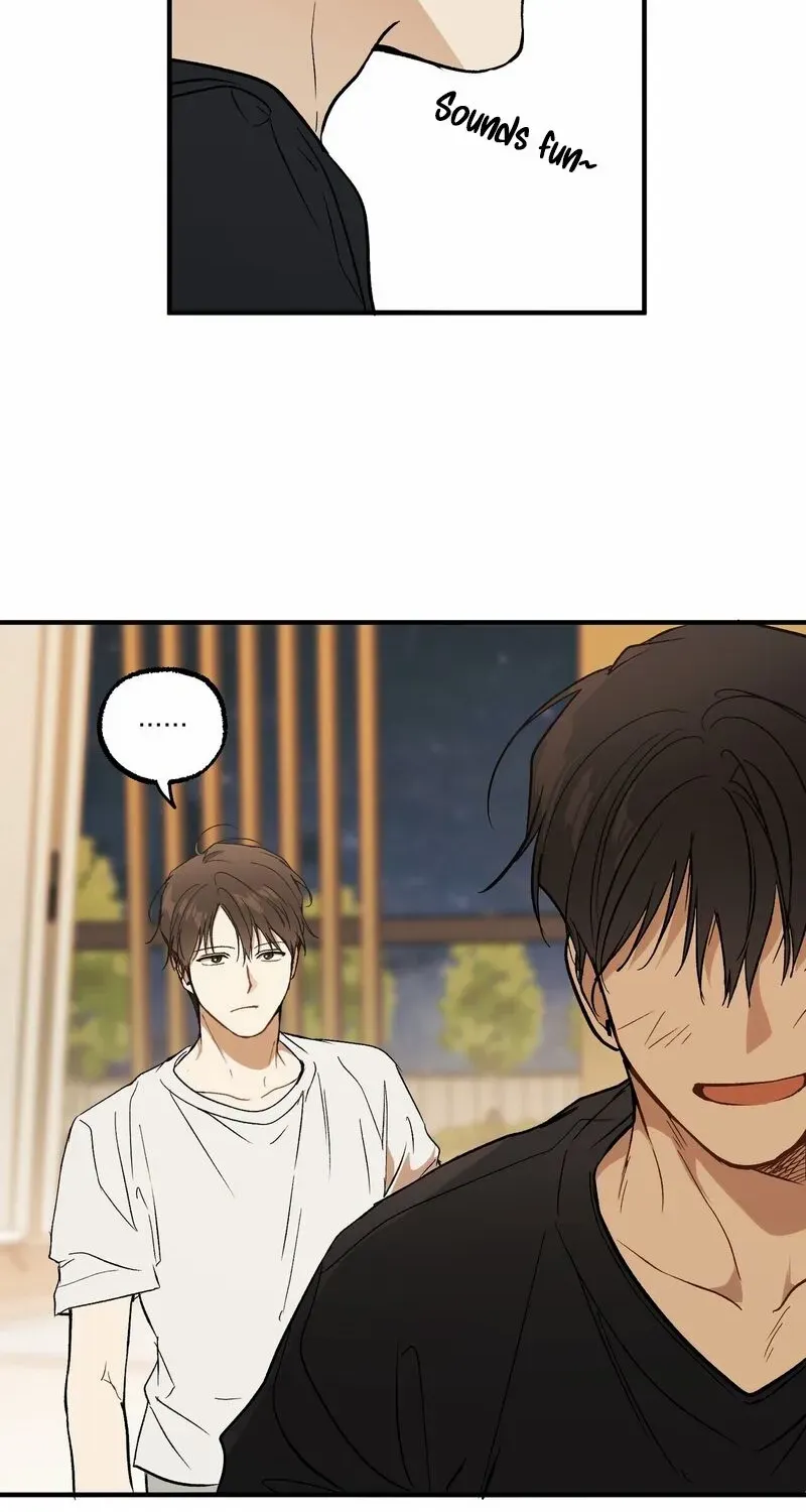 Read Without Saying I Like You chapter 1.1 image 15 on Lezhin