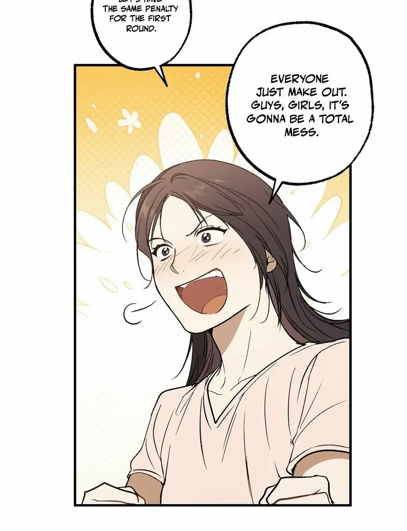 Read Without Saying I Like You chapter 1.1 image 20 on Lezhin