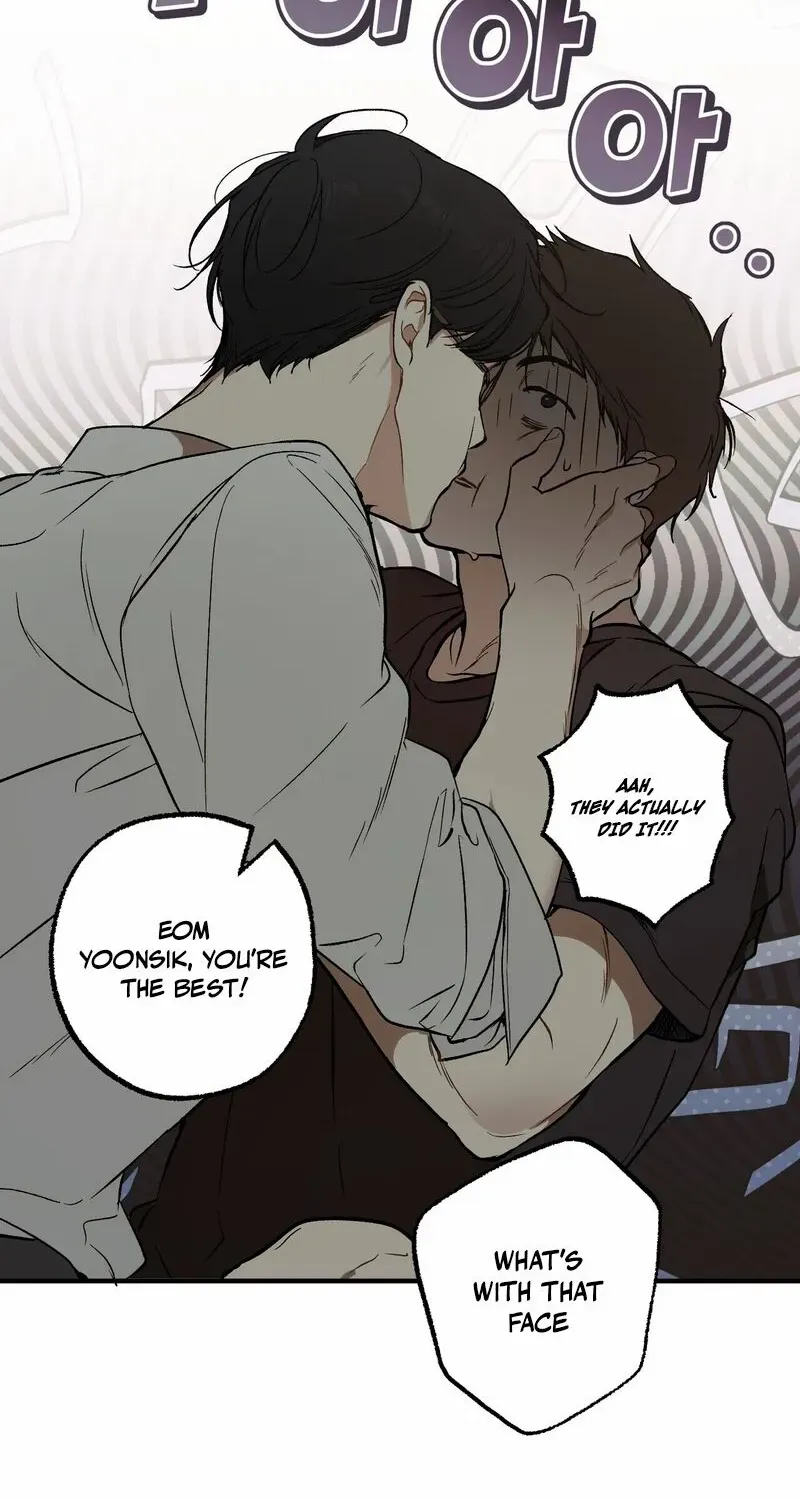 Read Without Saying I Like You chapter 1.1 image 24 on Lezhin