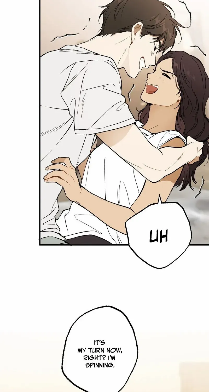 Read Without Saying I Like You chapter 1.1 image 27 on Lezhin