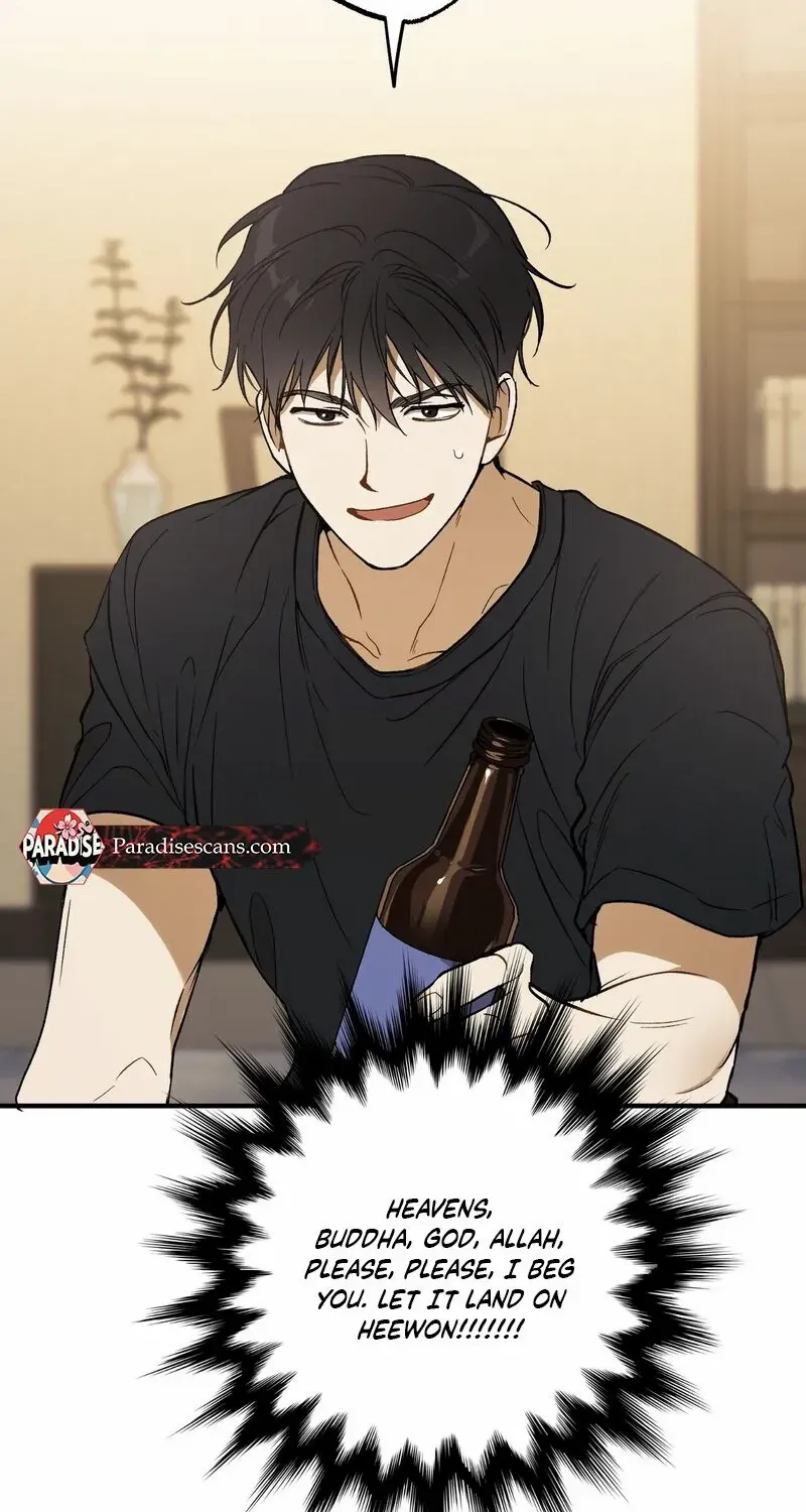 Read Without Saying I Like You chapter 1.1 image 28 on Lezhin