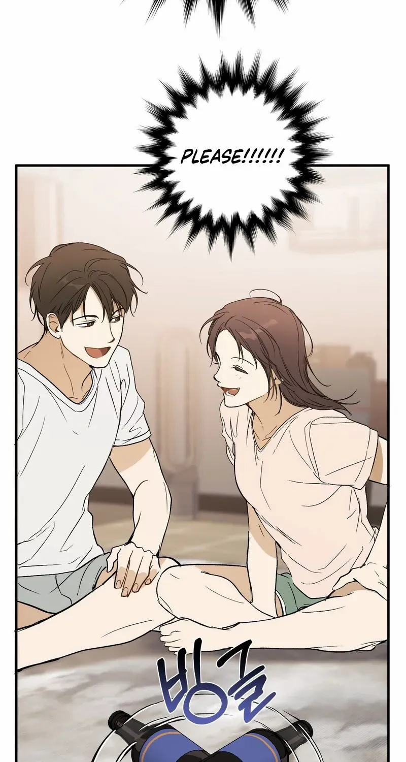 Read Without Saying I Like You chapter 1.1 image 29 on Lezhin