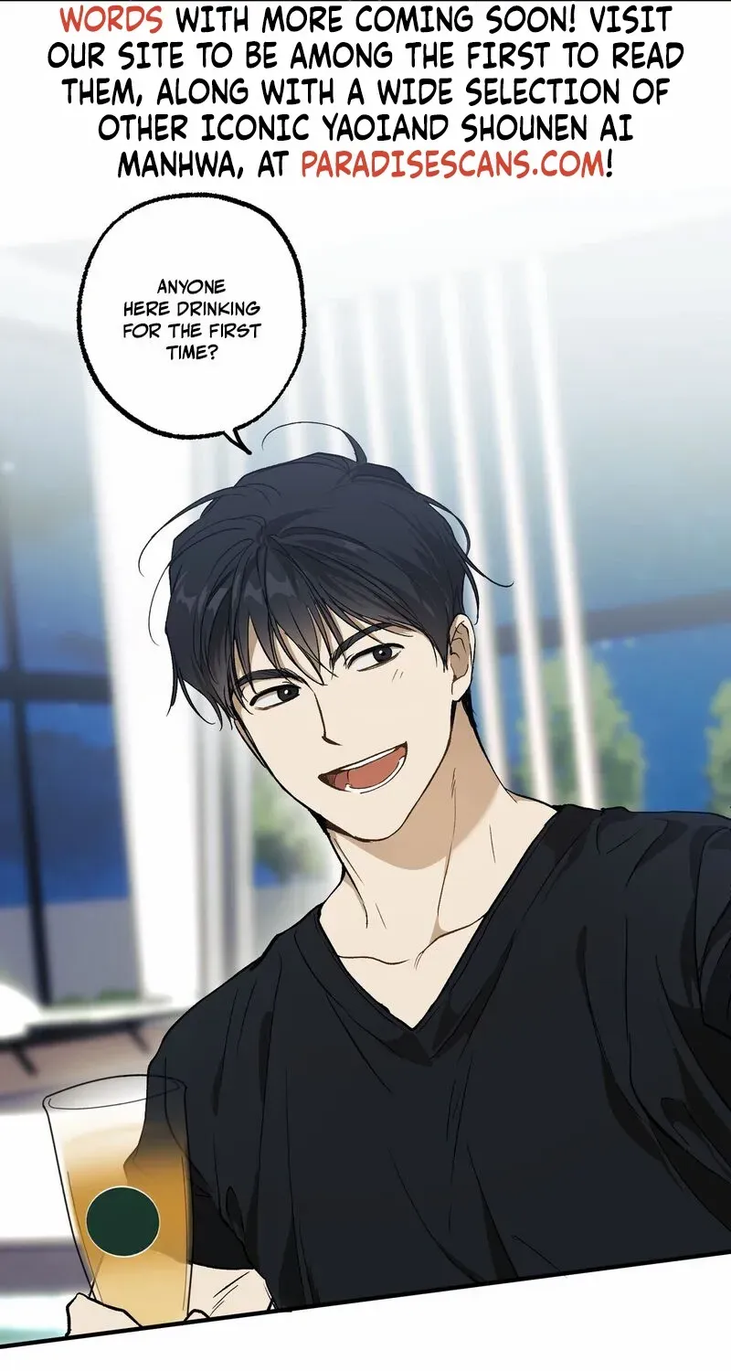 Read Without Saying I Like You chapter 1.1 image 3 on Lezhin