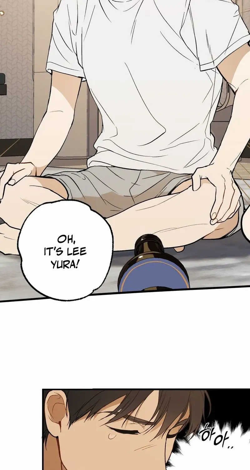 Read Without Saying I Like You chapter 1.1 image 32 on Lezhin