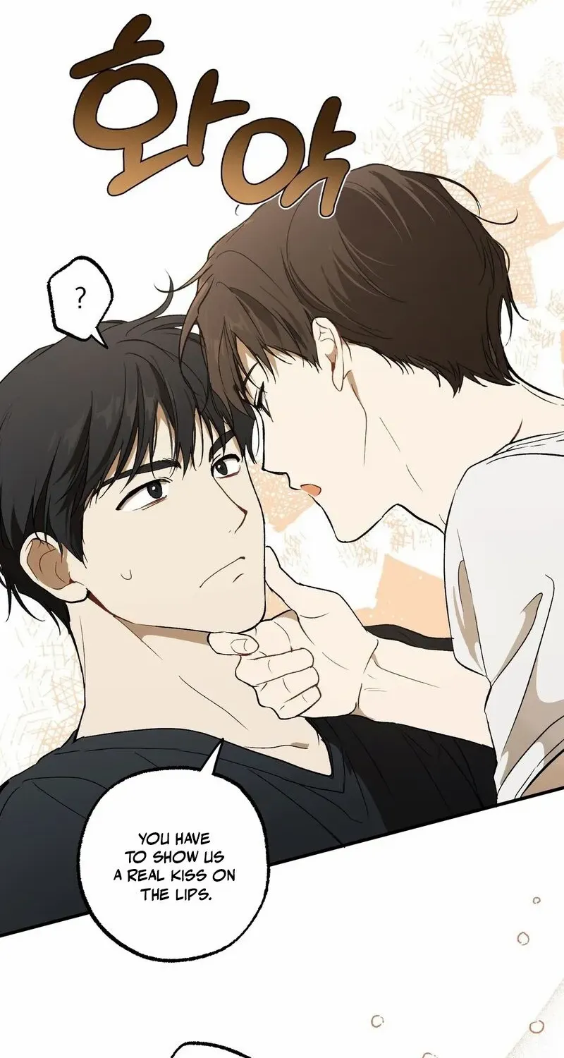 Read Without Saying I Like You chapter 1.1 image 36 on Lezhin