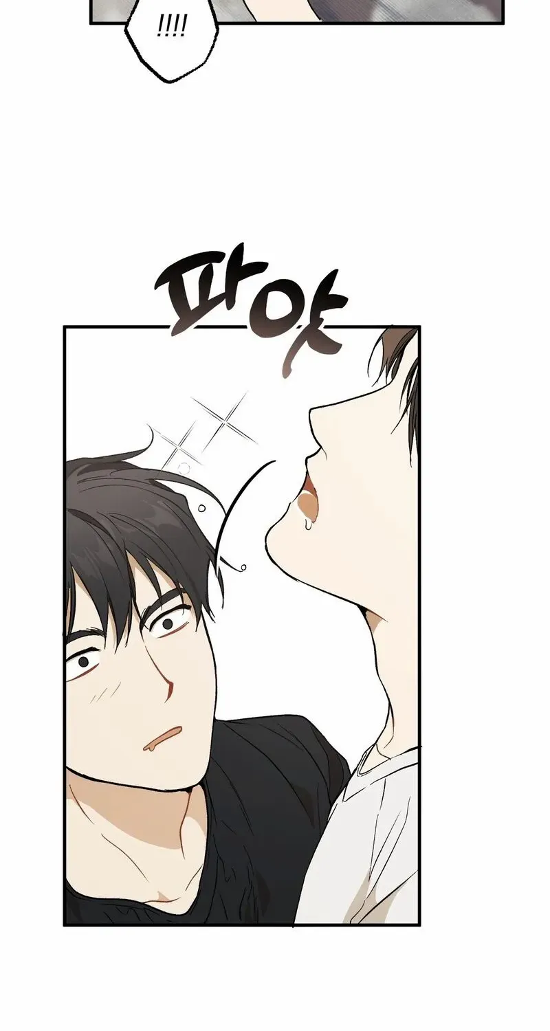 Read Without Saying I Like You chapter 1.1 image 40 on Lezhin