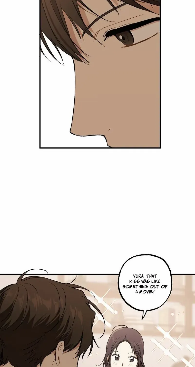 Read Without Saying I Like You chapter 1.1 image 44 on Lezhin