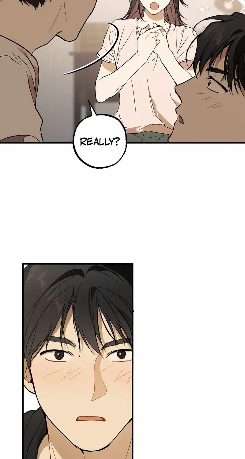 Read Without Saying I Like You chapter 1.1 image 45 on Lezhin