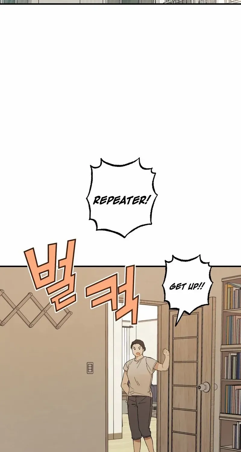 Read Without Saying I Like You chapter 1.1 image 48 on Lezhin