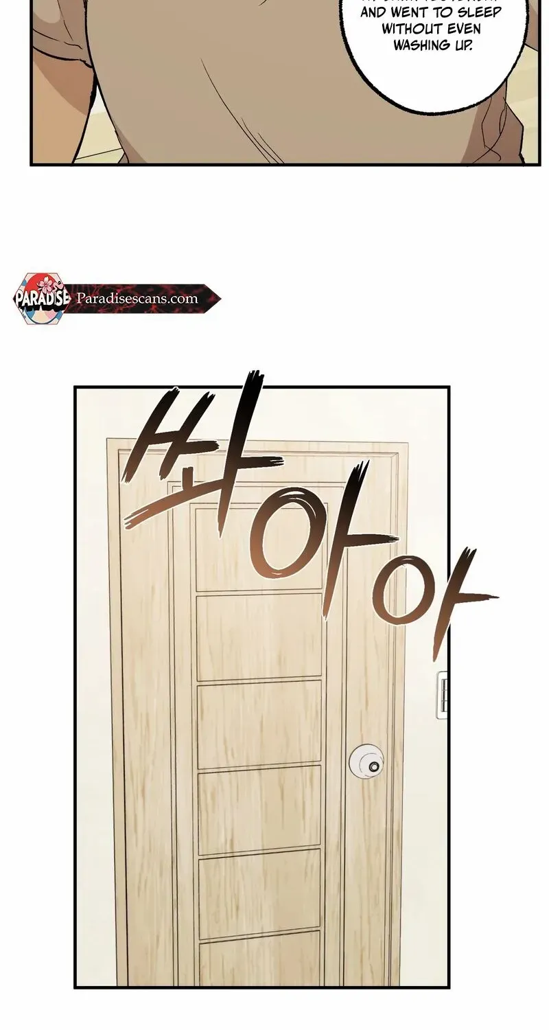 Read Without Saying I Like You chapter 1.1 image 50 on Lezhin