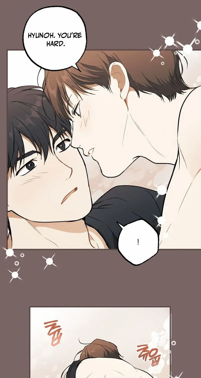 Read Without Saying I Like You chapter 1.1 image 58 on Lezhin
