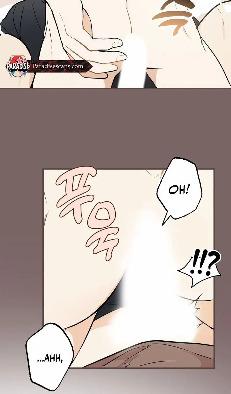 Read Without Saying I Like You chapter 1.1 image 60 on Lezhin