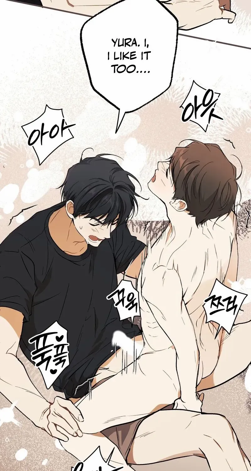 Read Without Saying I Like You chapter 1.1 image 62 on Lezhin