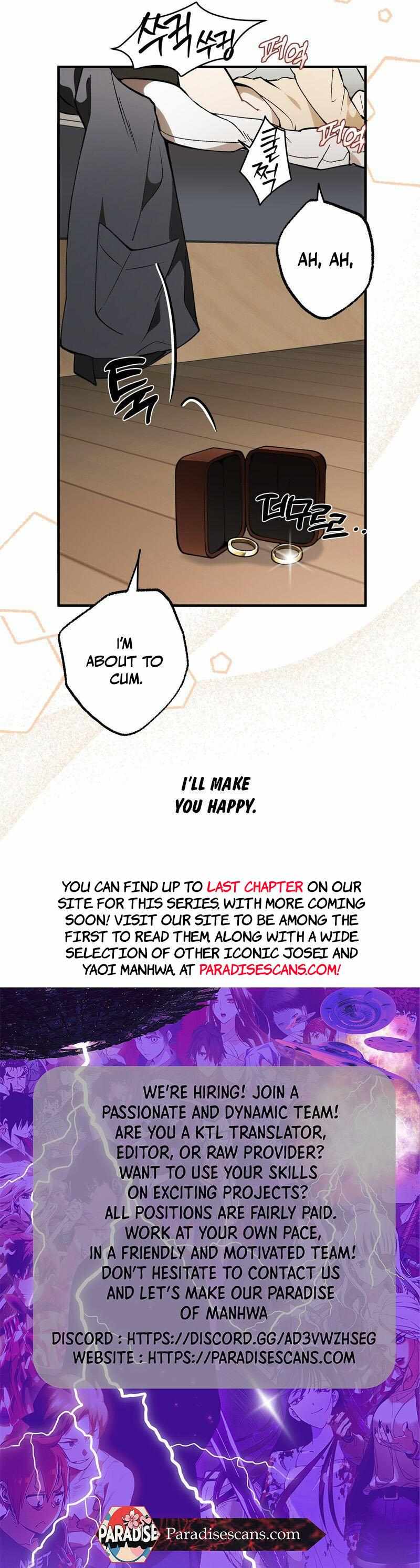 Read Without Saying I Like You chapter 5 image 6 on Lezhin