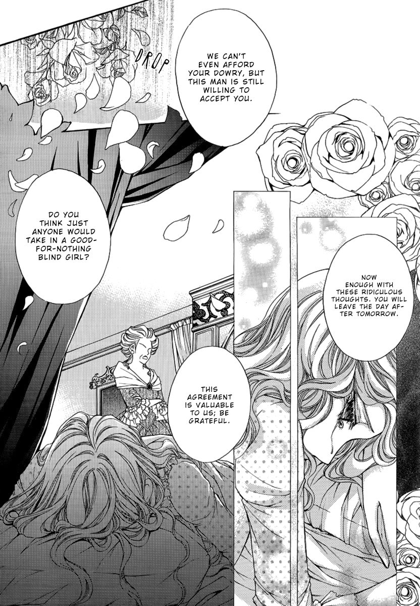 Read Without the Sun chapter 0 image 21 on Lezhin