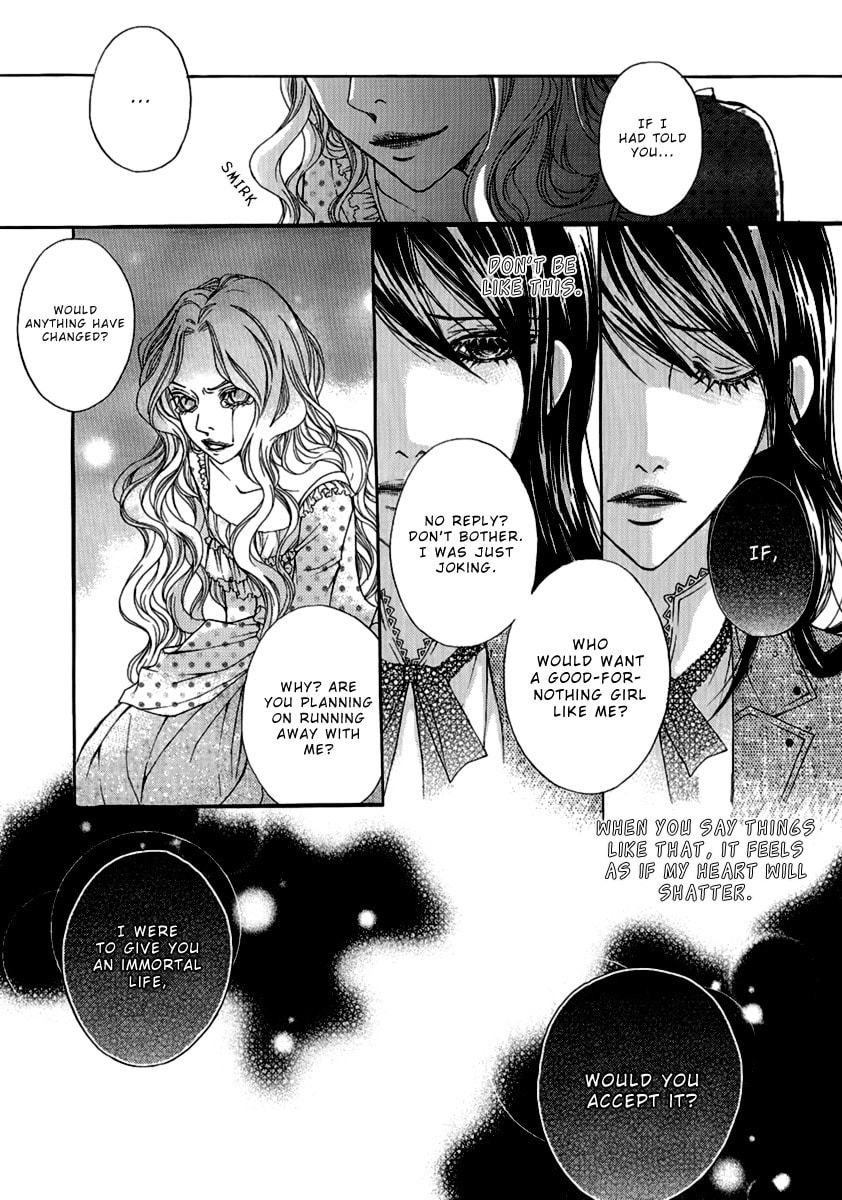 Read Without the Sun chapter 0 image 23 on Lezhin