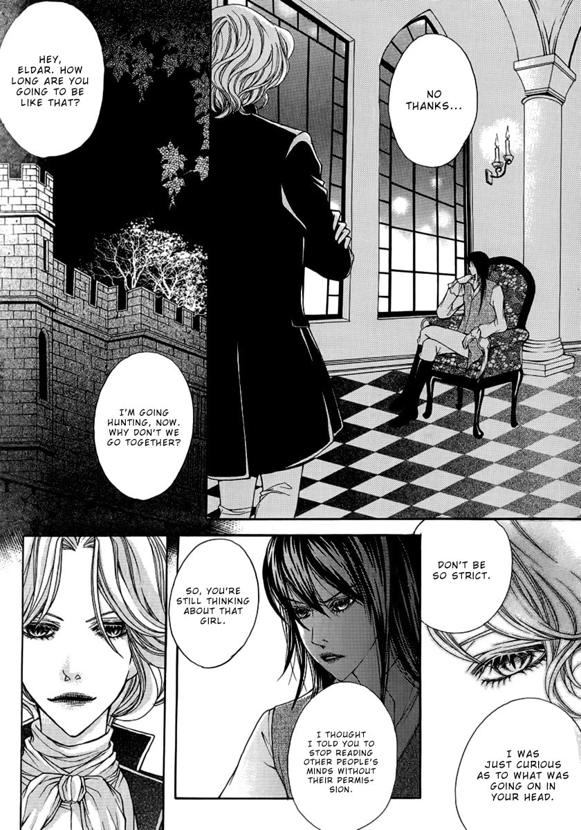 Read Without the Sun chapter 0 image 28 on Lezhin