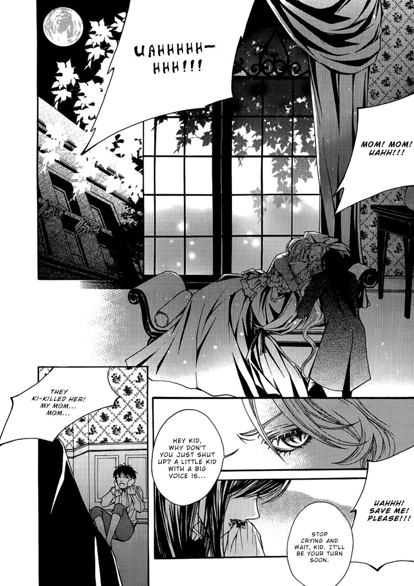 Read Without the Sun chapter 0 image 6 on Lezhin