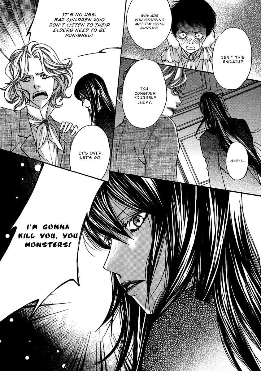 Read Without the Sun chapter 0 image 7 on Lezhin
