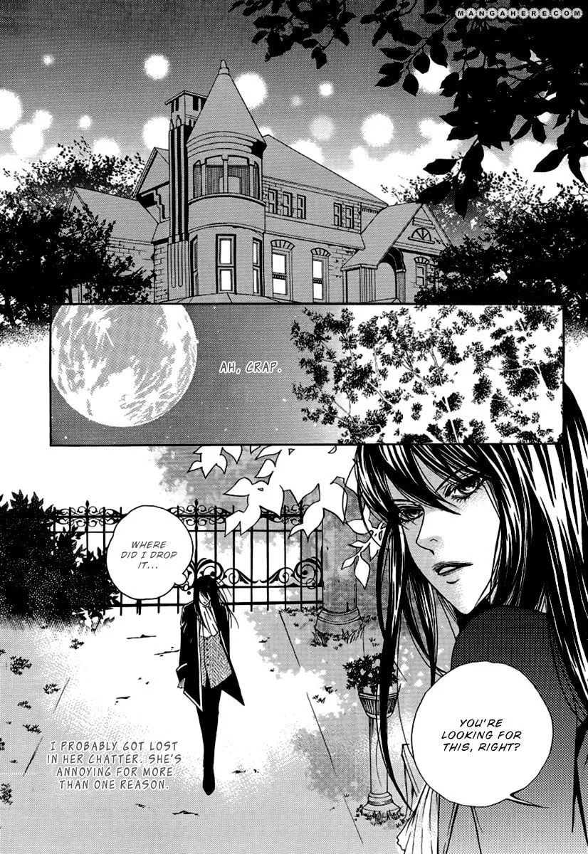 Read Without the Sun chapter 1 image 15 on Lezhin