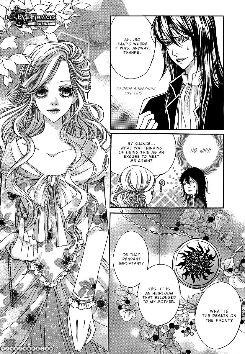 Read Without the Sun chapter 1 image 16 on Lezhin
