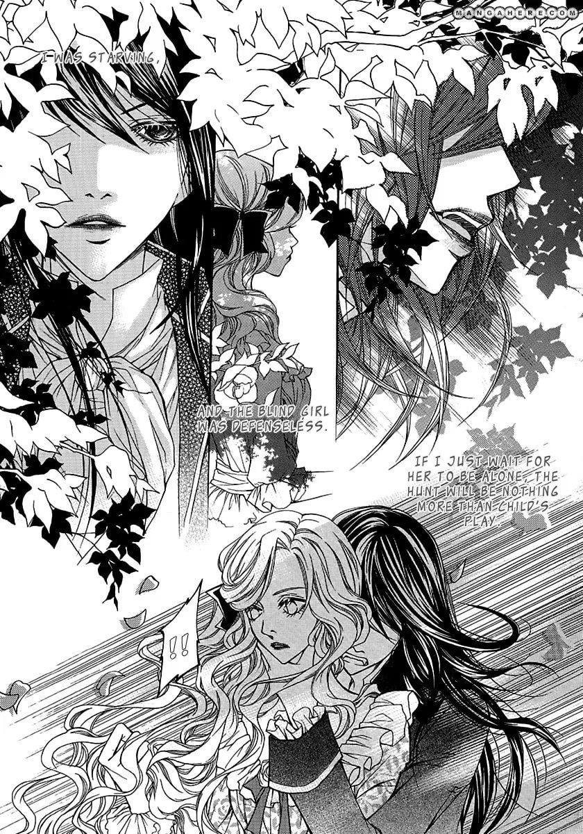 Read Without the Sun chapter 1 image 4 on Lezhin