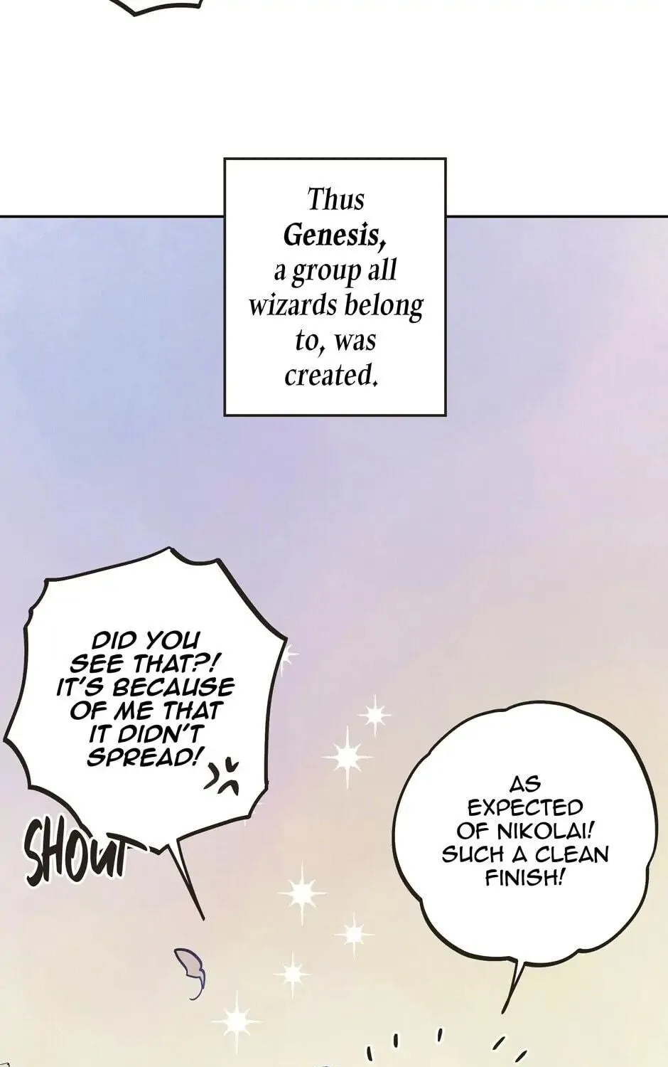 Read Wizard Number Zero chapter 1 image 103 on Lezhin