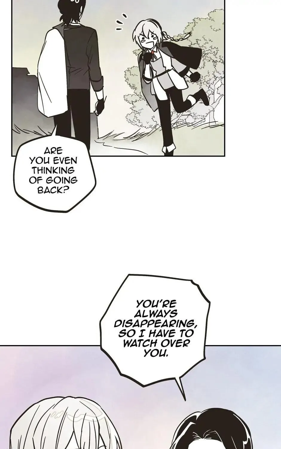 Read Wizard Number Zero chapter 1 image 109 on Lezhin