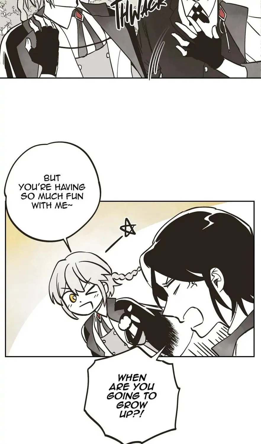 Read Wizard Number Zero chapter 1 image 111 on Lezhin
