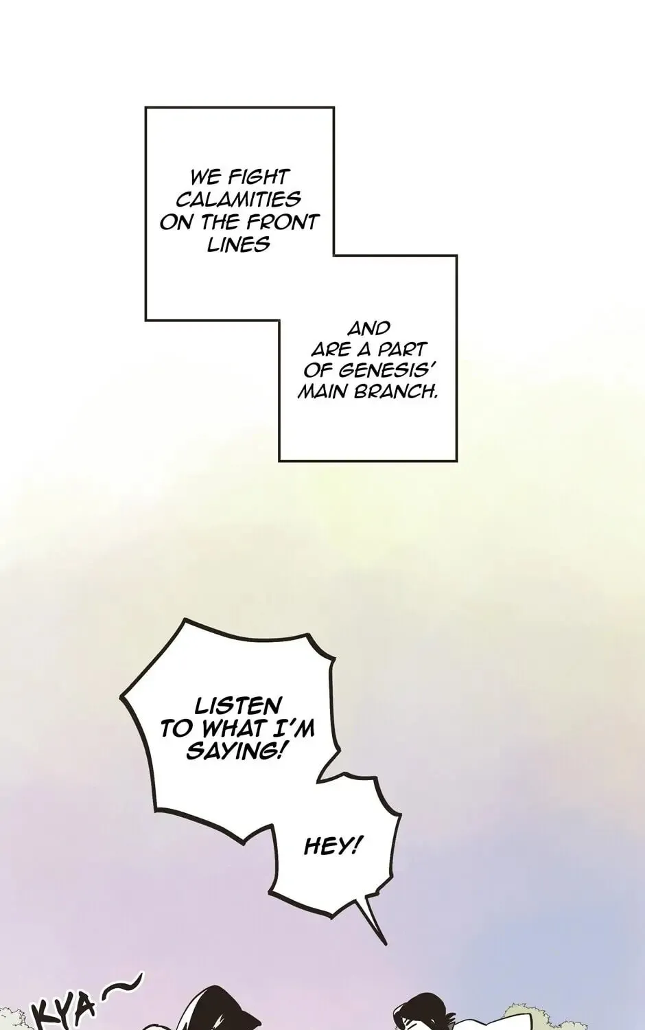 Read Wizard Number Zero chapter 1 image 113 on Lezhin