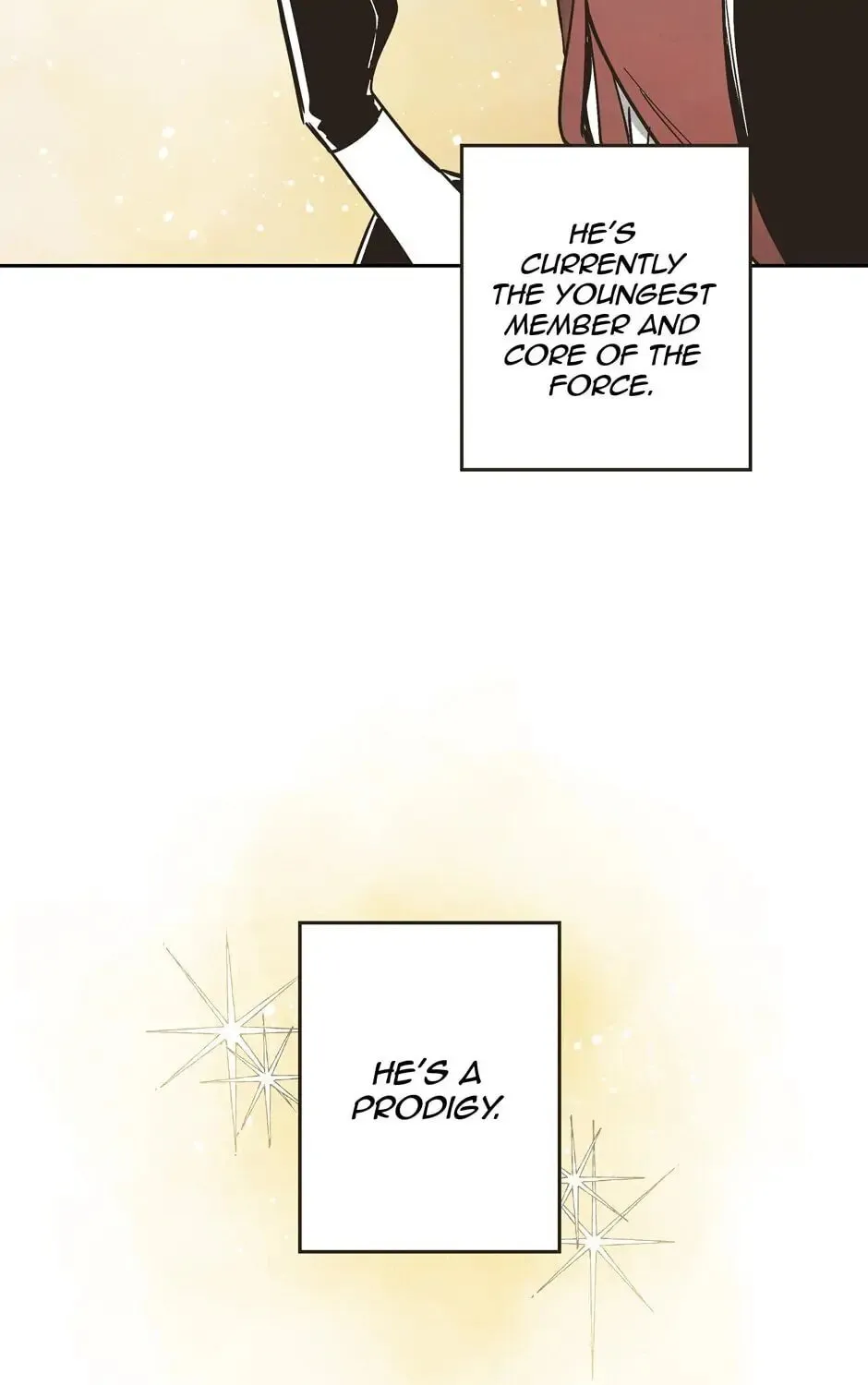 Read Wizard Number Zero chapter 1 image 117 on Lezhin