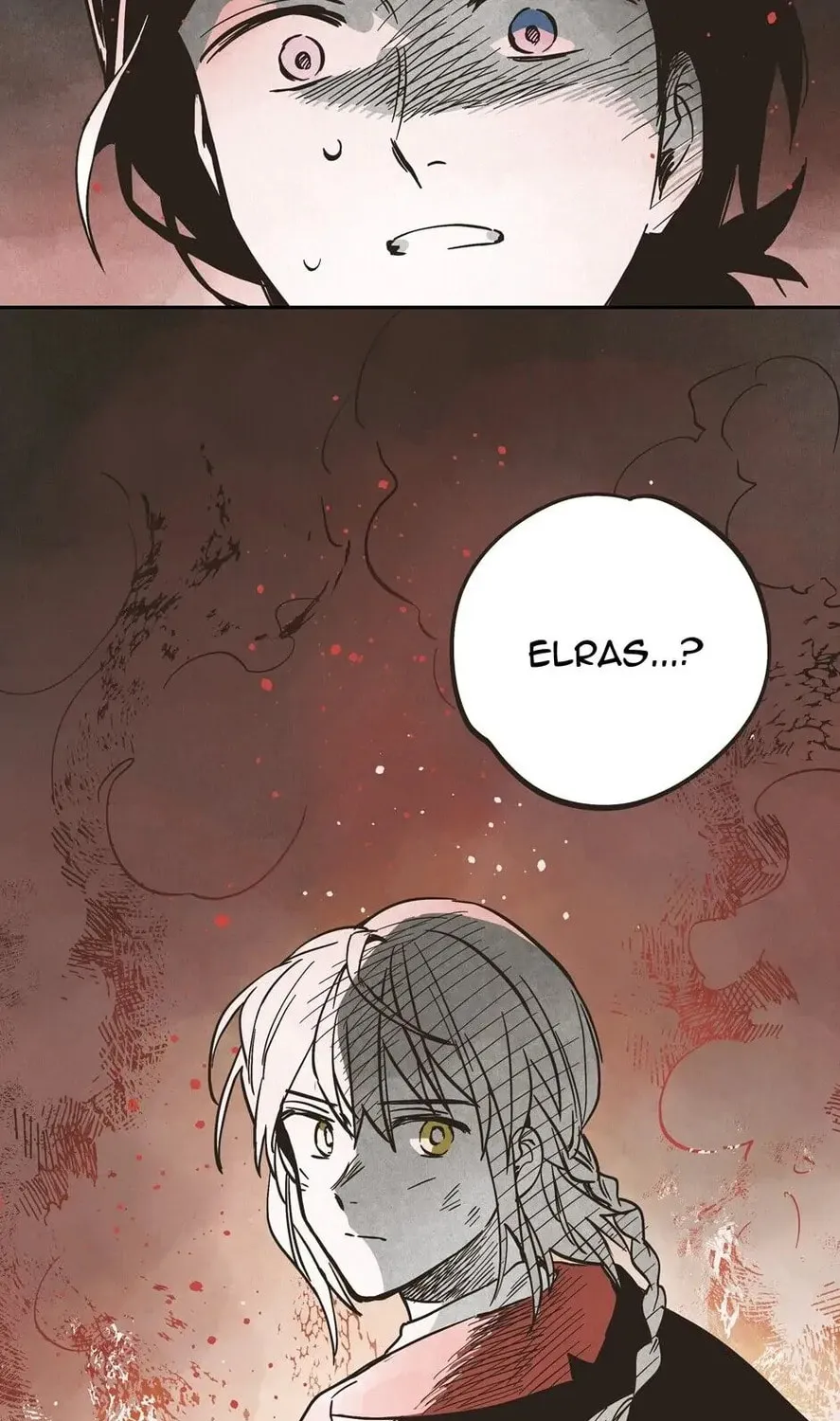 Read Wizard Number Zero chapter 1 image 123 on Lezhin