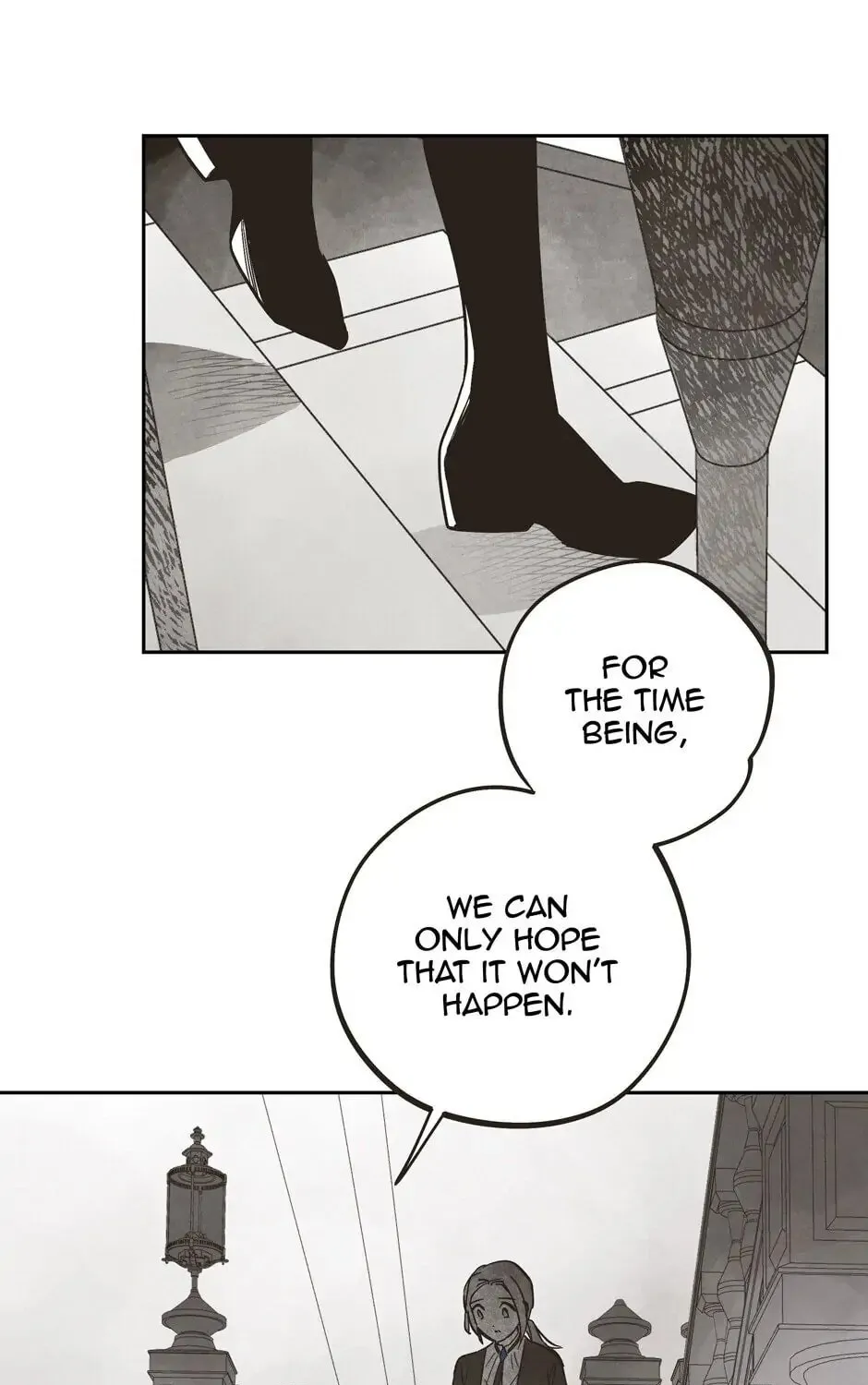 Read Wizard Number Zero chapter 1 image 14 on Lezhin