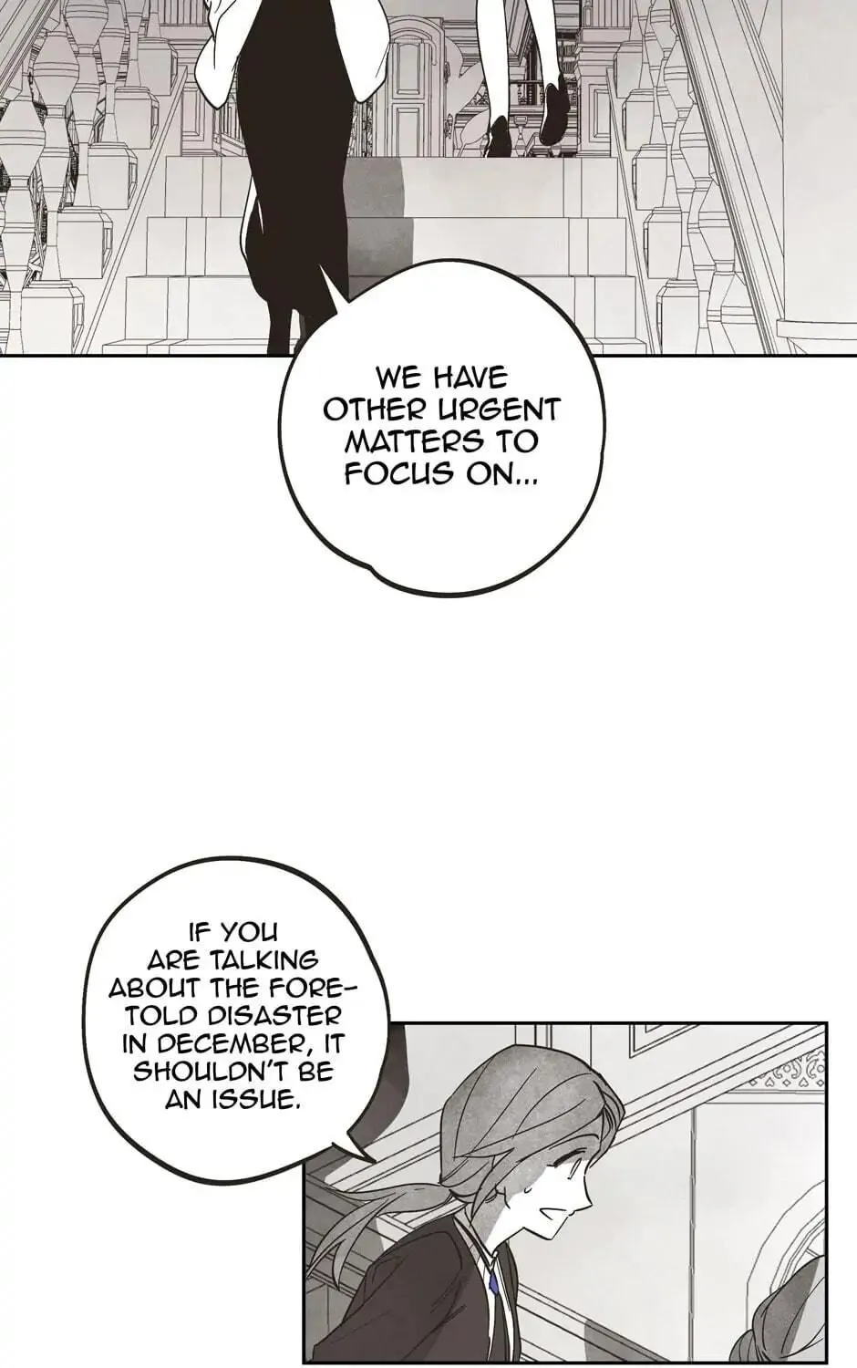 Read Wizard Number Zero chapter 1 image 16 on Lezhin