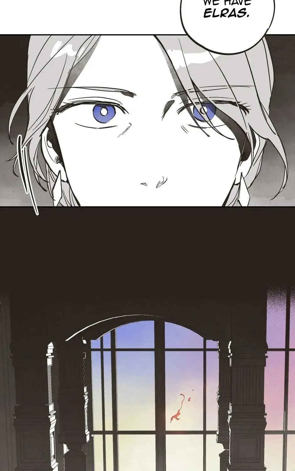 Read Wizard Number Zero chapter 1 image 18 on Lezhin